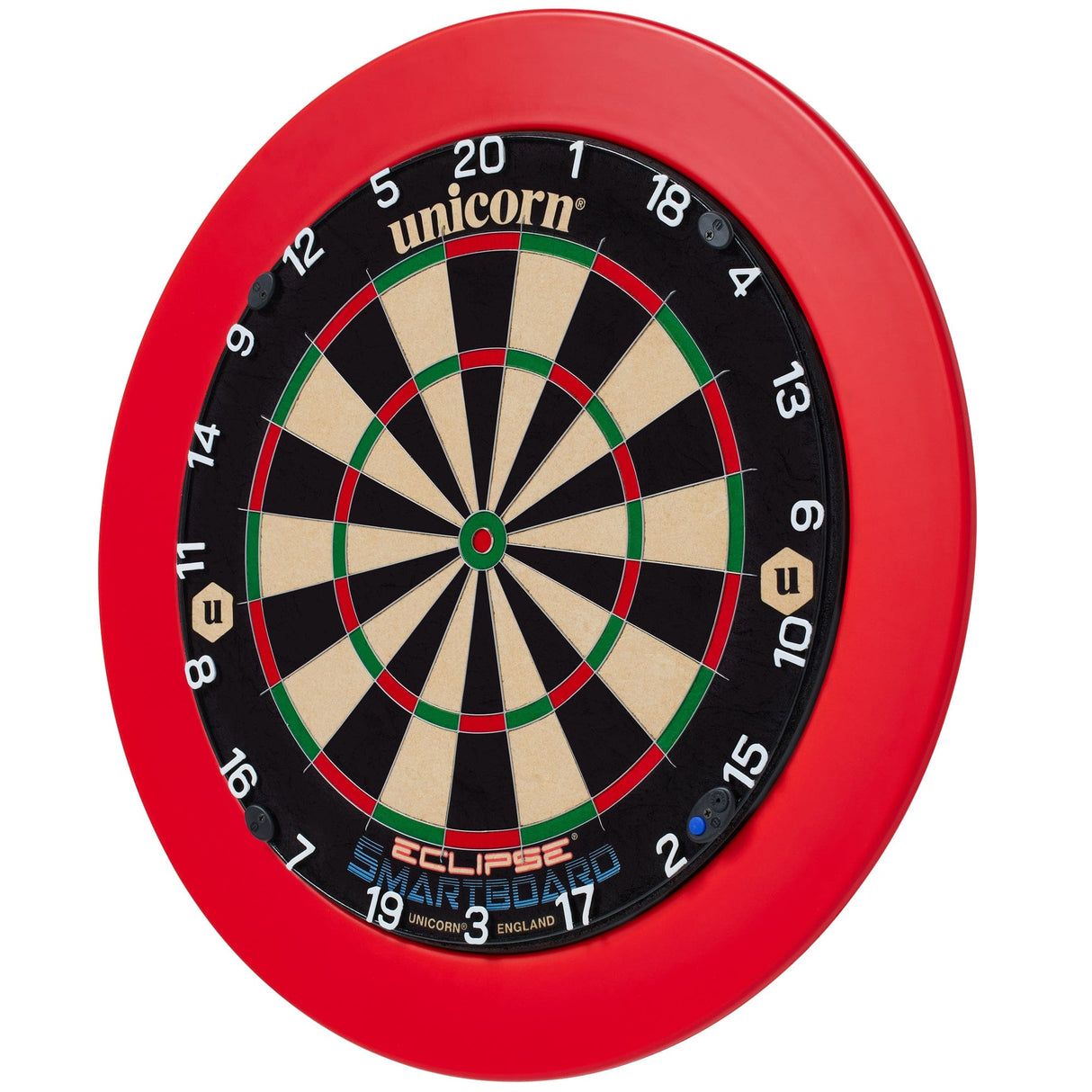 Unicorn Eclipse Smartboard - Auto Scoring - Knife Wire