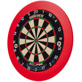 Unicorn Eclipse Smartboard - Auto Scoring - Knife Wire