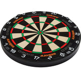 Unicorn Eclipse Ultra 2.0 Dartboard - Professional - Ultra Thin Wires