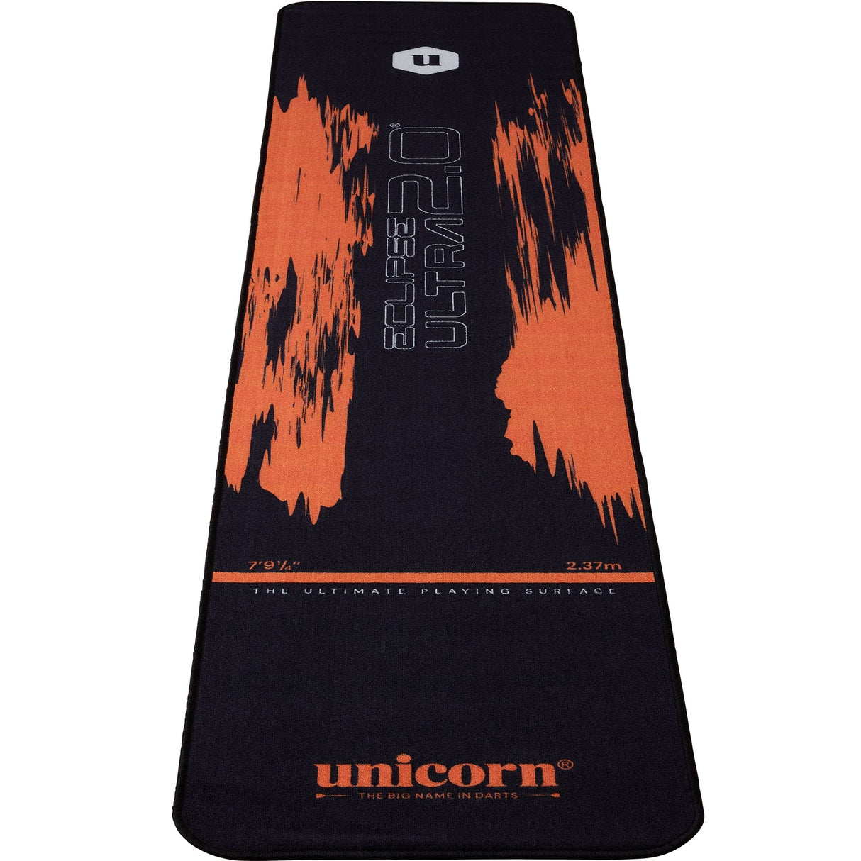 Unicorn Dart Mat - Heavy Duty - Eclipse Ultra 2.0