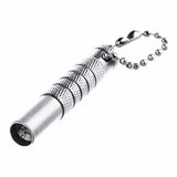 Bullet Dart Shaft Remover - Extractor Tool Silver