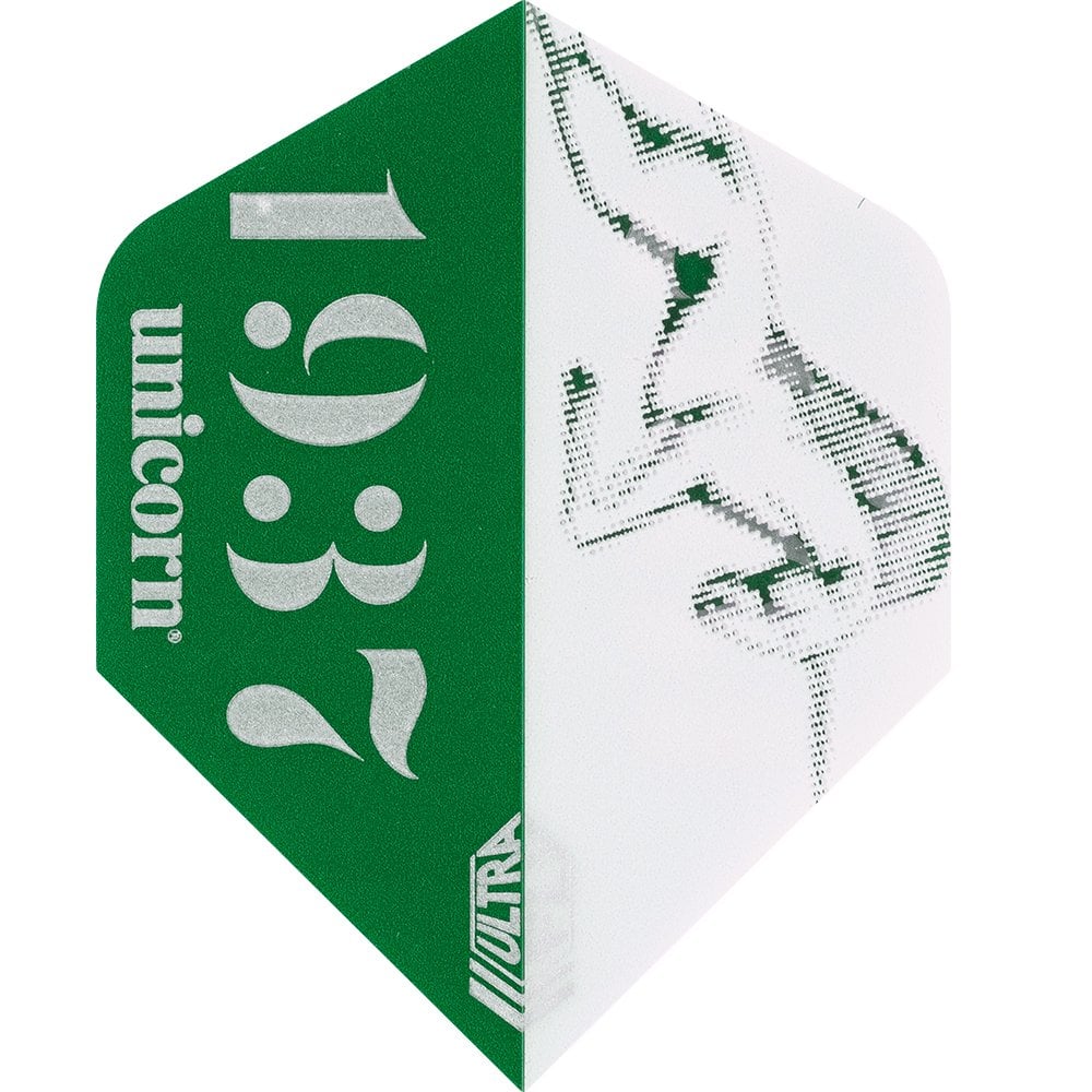 Unicorn Ultrafly Dart Flights - 100 - Plus Std - Icon