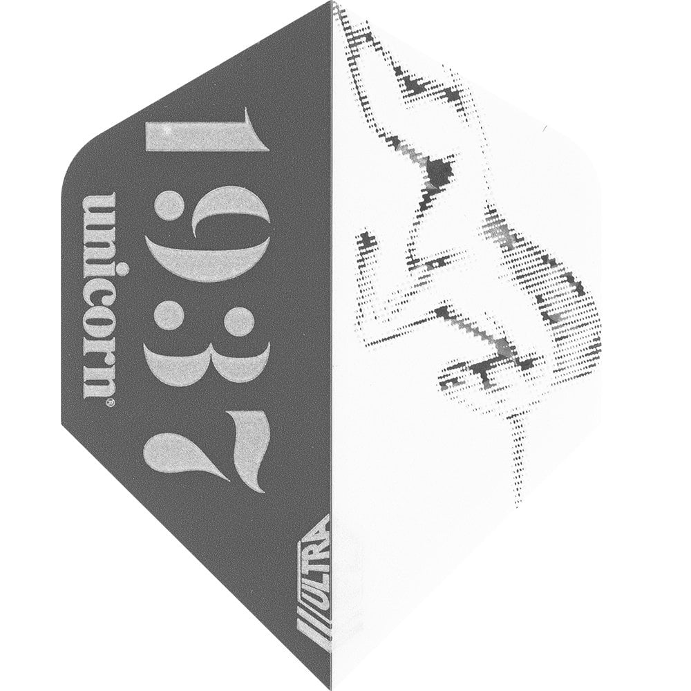 Unicorn Ultrafly Dart Flights - 100 - Plus Std - Icon