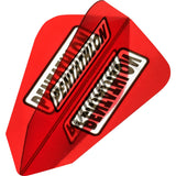 *Dart Flights - Pentathlon Colours - Extra Strong - Fantail
