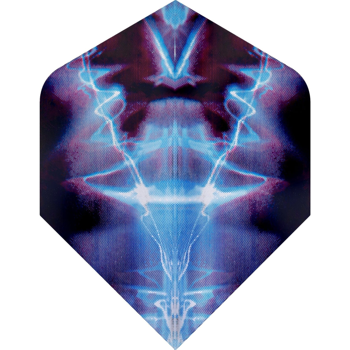 *Unicorn Core 75 Dart Flights - Plus Std - Lightning