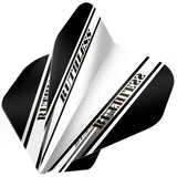 *Ruthless - V100 Pro - Dart Flights - 100 Micron - No2 - Std
