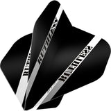 *Ruthless - V100 Pro - Dart Flights - 100 Micron - No2 - Std