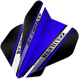 *Ruthless - V100 Pro - Dart Flights - 100 Micron - No2 - Std