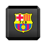 *FC Barcelona - Official Licensed BARÇA - Cube Dart Display Stand