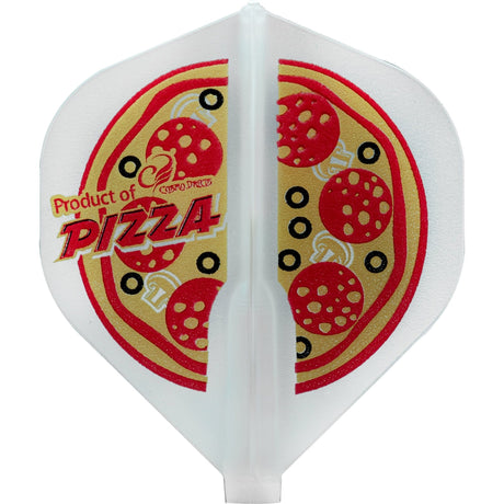 *Cosmo Fit Flight - Standard - Natural - Pizza