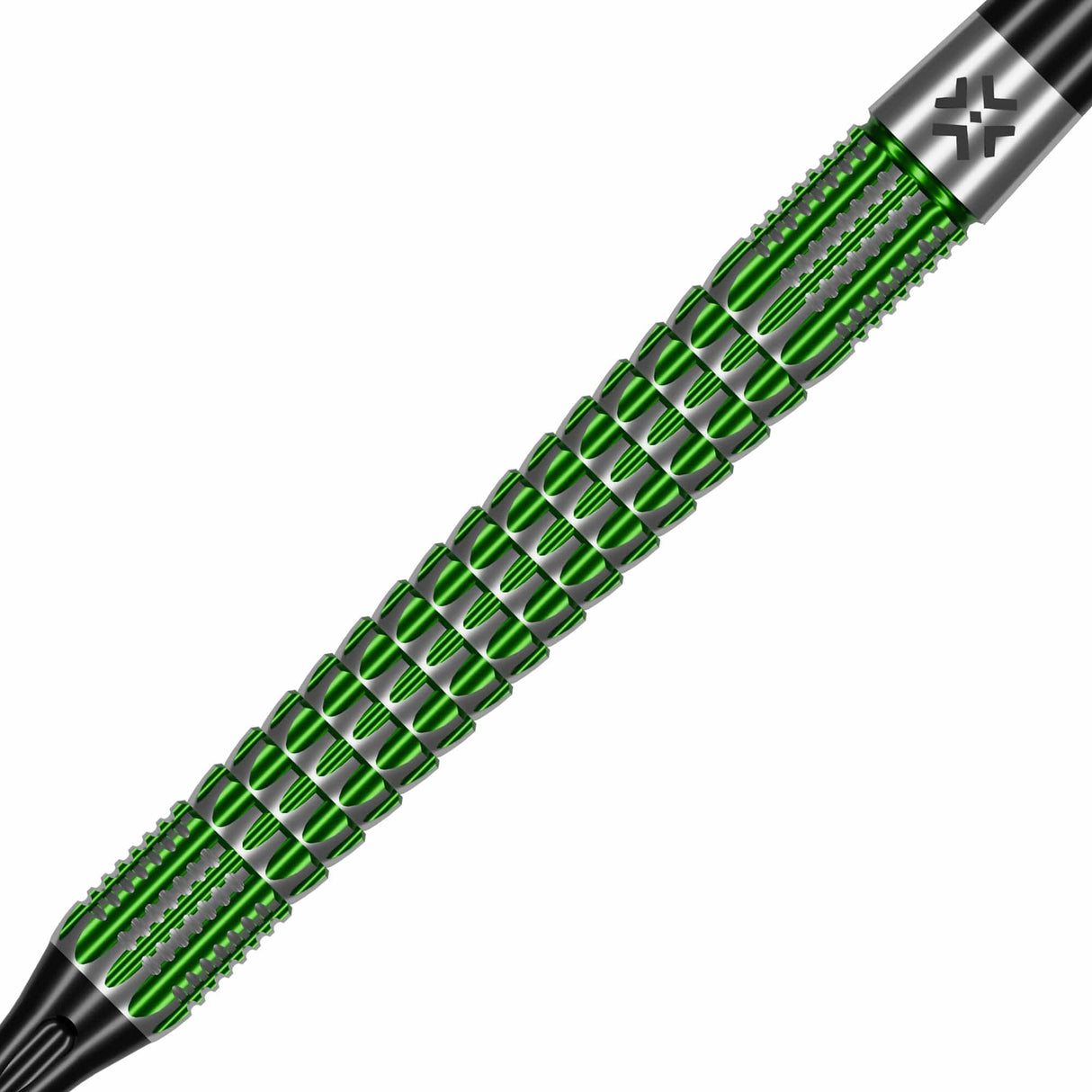 Bullet Gator Darts - Soft Tip - 90% Tungsten 20g