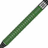 Bullet Gator Darts - Soft Tip - 90% Tungsten 20g