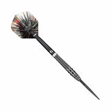 Shot Gnarly TP Darts - Steel Tip - 90% Tungsten - Smasha