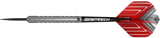 Goat Podium Darts - Steel Tip - 90% Tungsten - Silver