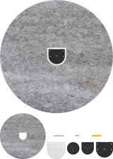 GOAT Veil Dampening System - Sound Reduction