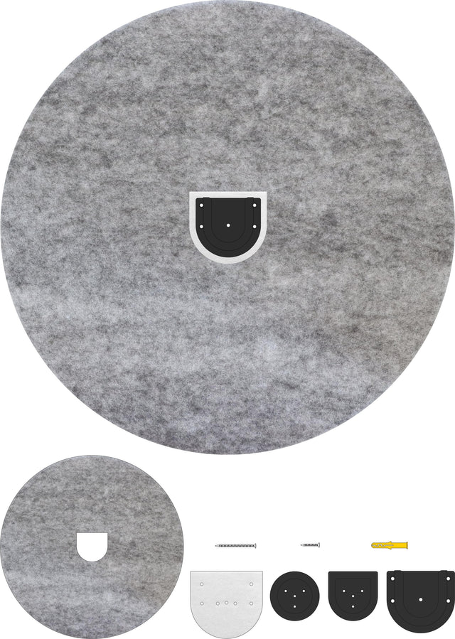 GOAT Veil Dampening System - Sound Reduction