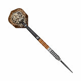 Snot Gnarly Darts - Steel Tip - 95% Tungsten - Gnasha