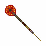 Shot Goths Darts -Steel Tip - 95% Tungsten - Alaric