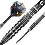 Shot Gnarly TP Darts - Steel Tip - 90% Tungsten - Rippah