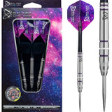 *Galaxy Brad Clause Darts - The Bear - Steel Tip - Natural 21g