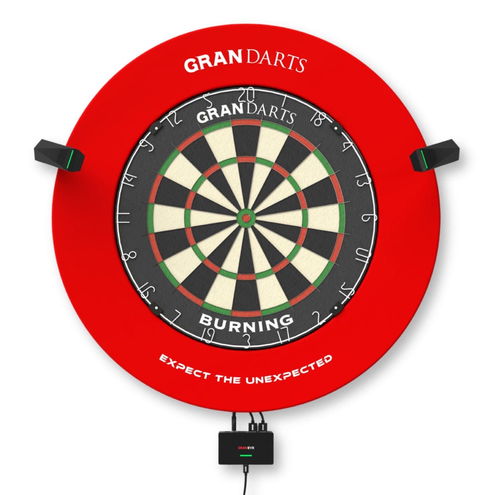 Granboard GranEye - Automatic Scoring Camera System