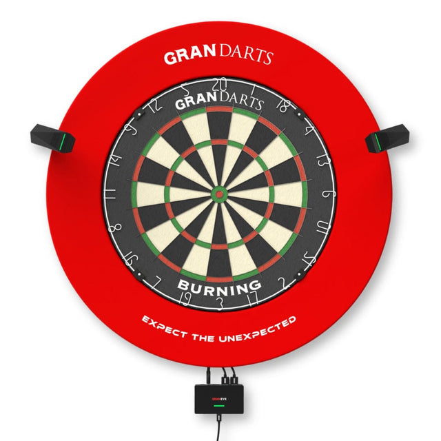 Granboard GranEye - Automatic Scoring Camera System