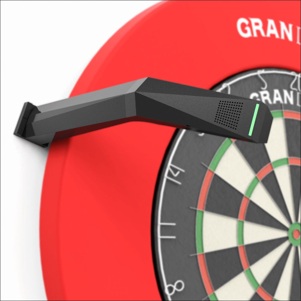 Granboard GranEye - Automatic Scoring Camera System