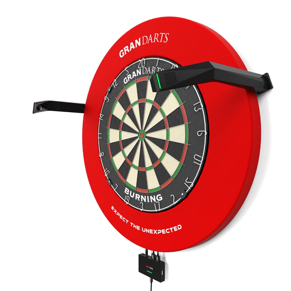 Granboard GranEye - Automatic Scoring Camera System