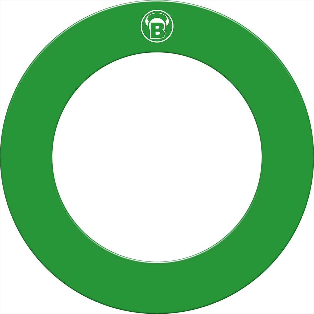 BULL'S Professional Dartboard Surround - Plain