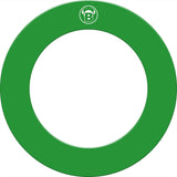 BULL'S Professional Dartboard Surround - Plain