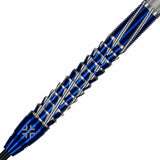 Bullet Hydra Darts - Steel Tip - 95% Tungsten