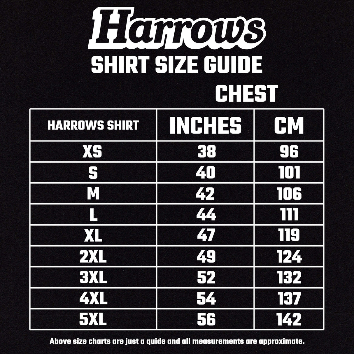 Harrows Paragon Dart Shirt - with Pocket - Black & Red