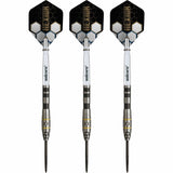 Unicorn Hexium Darts - Steel Tip - 90% Tungsten - Style 1