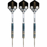 Unicorn Hexium Darts - Steel Tip - 90% Tungsten - Style 2