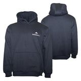 Mission Darts - Premium Hoodie - Navy Blue
