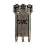 Shot Inked Dart Case - Strong EVA Wallet - Badlands