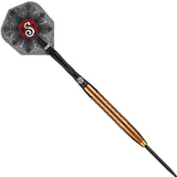 Shot Pro Series Darts - Steel Tip - 90% Tungsten - Jake Womack - 23g