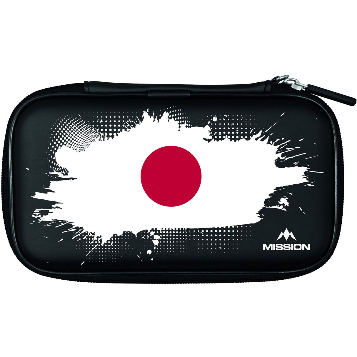 Mission Country EVA Darts Case - Large - Holds 2 full sets - 2024 - Japan