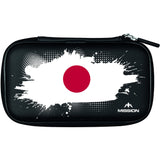 Mission Country EVA Darts Case - Large - Holds 2 full sets - 2024 - Japan