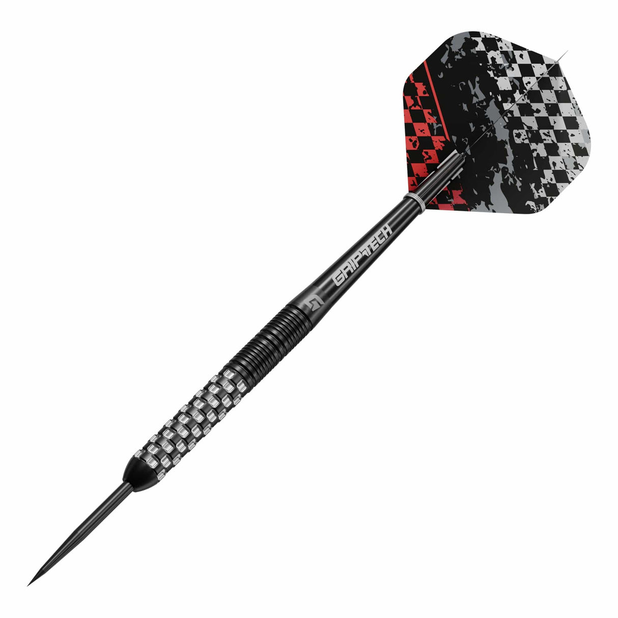 GOAT Finish Line Darts - 90% Tungsten - Steel Tip