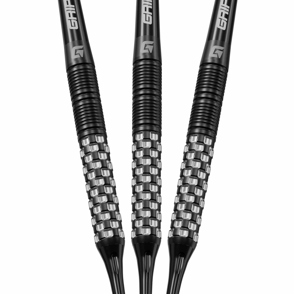 GOAT Finish Line Darts - 90% Tungsten - Soft Tip 20g