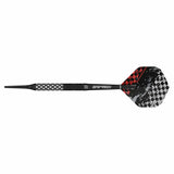 GOAT Finish Line Darts - 90% Tungsten - Soft Tip 20g