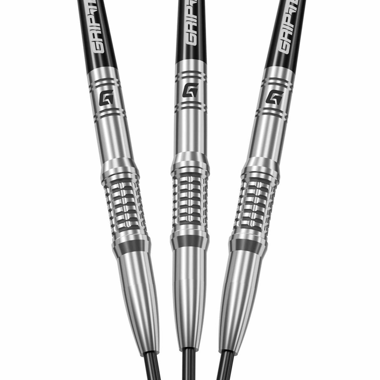 GOAT Javelin Darts - 90% Tungsten - Steel Tip