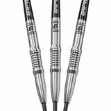 GOAT Javelin Darts - 90% Tungsten - Steel Tip