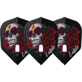 *L-Style - Kami L-Flights - Champagne Ring - L3 Pro - Shape - Anastasia v4 - Black