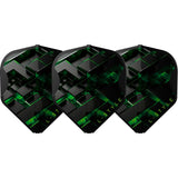 L-Style - EZ L-Flights - Integrated Champagne Ring - L1EZ - Franz Rotzsch v1