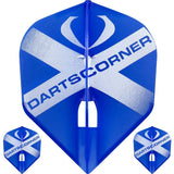 *L-Flights - Champagne Ring - Standard - S2 - Scotland