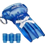 *L-Style - Krystal One - Dart Case - Blue - Scotland