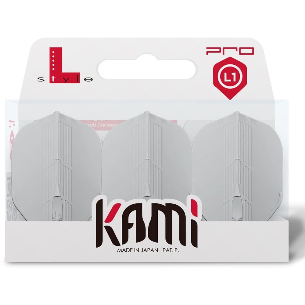 L-Style - Kami L-Flights - Champagne Ring - L1 - Standard