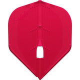 L-Style - Kami L-Flights - Champagne Ring - L1 - Standard Red